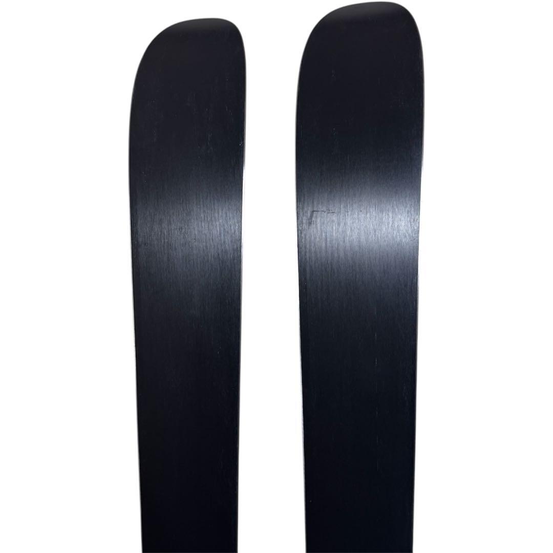 未使用品】Atomic BACKLAND78 176cm バックカントリースキー