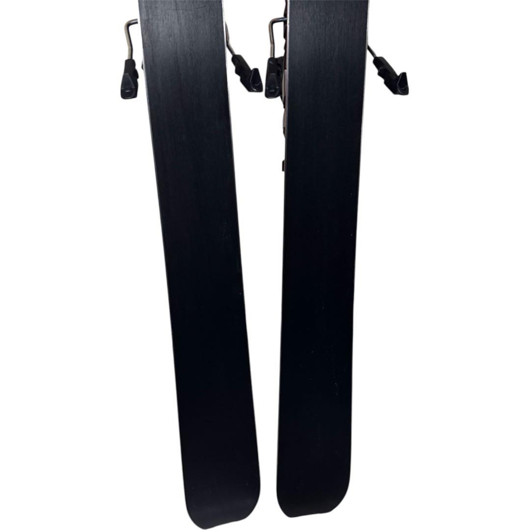 未使用品】Atomic BACKLAND78 176cm バックカントリースキー