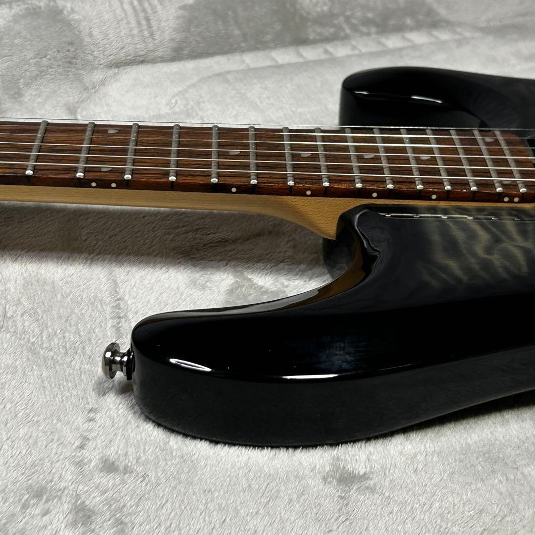 【極美品/メンテ済】Sterling by Music Man JP100