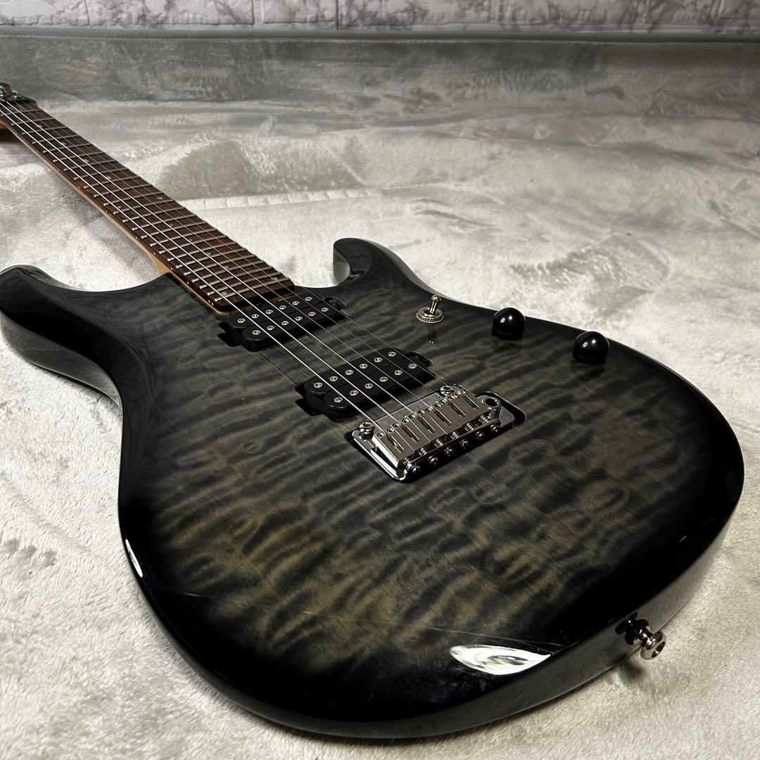 【極美品/メンテ済】Sterling by Music Man JP100