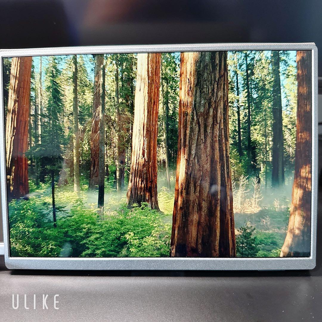 10.5インチ ポータブルモニター/モバイルモニター