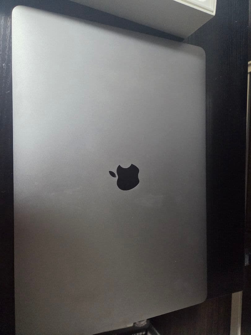 Apple MacBook Pro15インチ2016年モデルUSキーボード