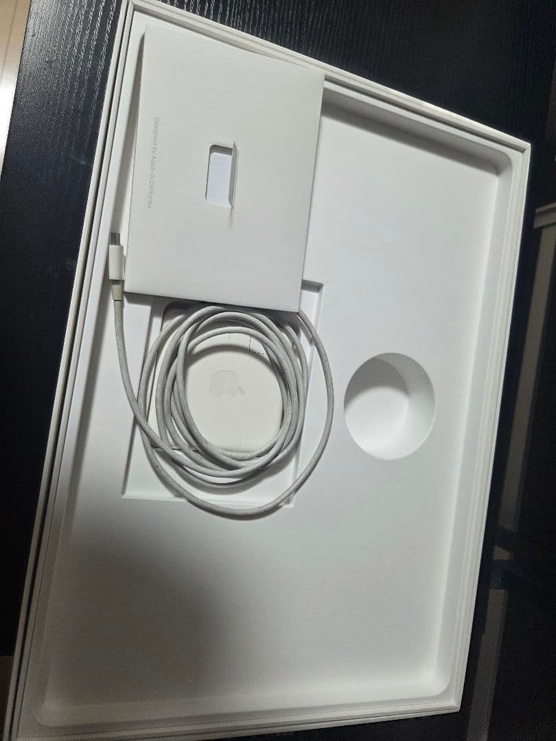 Apple MacBook Pro15インチ2016年モデルUSキーボード