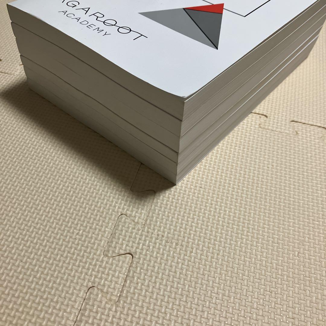 アガルート　司法試験　旧司法試験　論文過去問解析講座　6科目セット