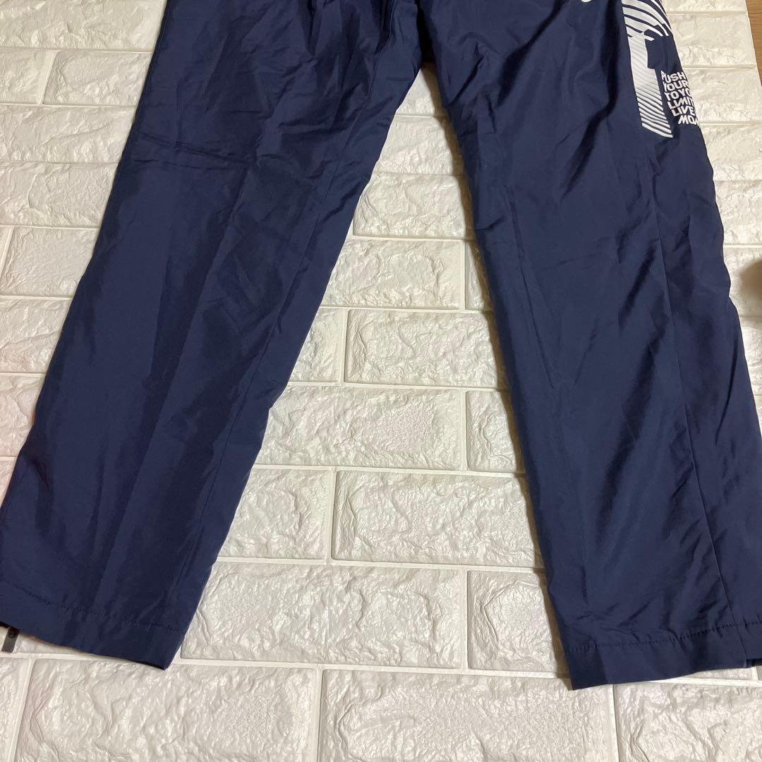 ◎最終お値下げ◎アシックス　ウィンドブレーカー　LIMOトリコットジャージ　上下