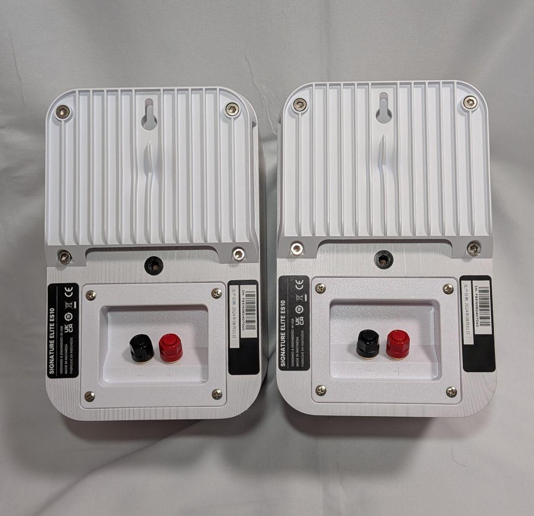 POLK AUDIO SIGNATURE ELITE ES10 スピーカー