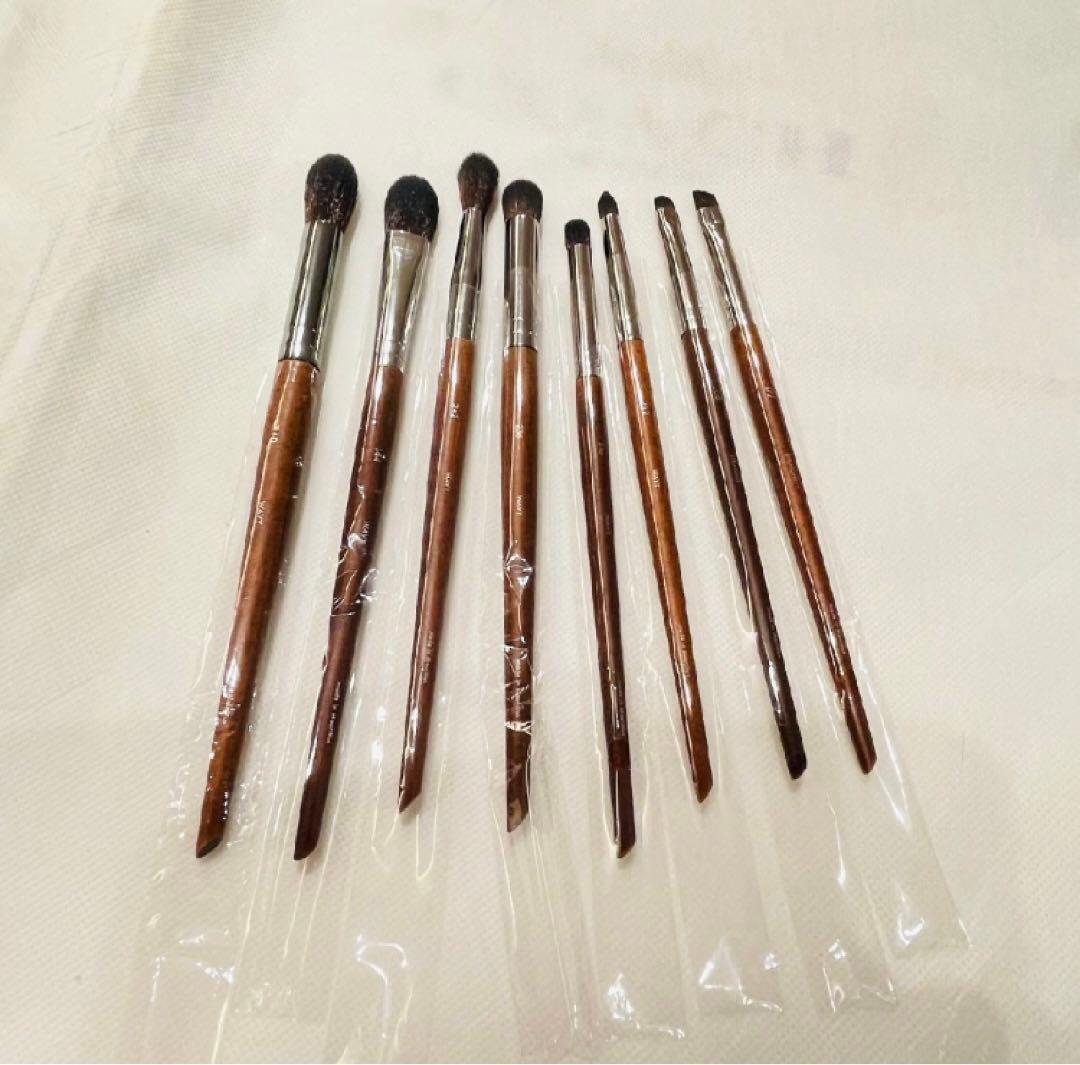 お買い得メイクアップフォーエバーメイクブラシ14本