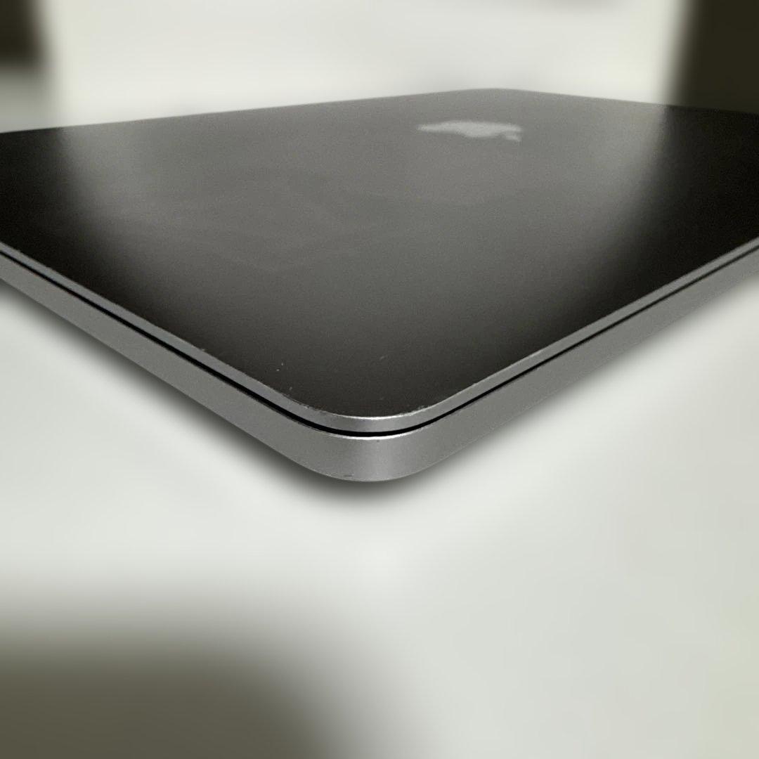 MacBook本体 MacBook Pro 13-inch 2019 i5 8GB 256GB