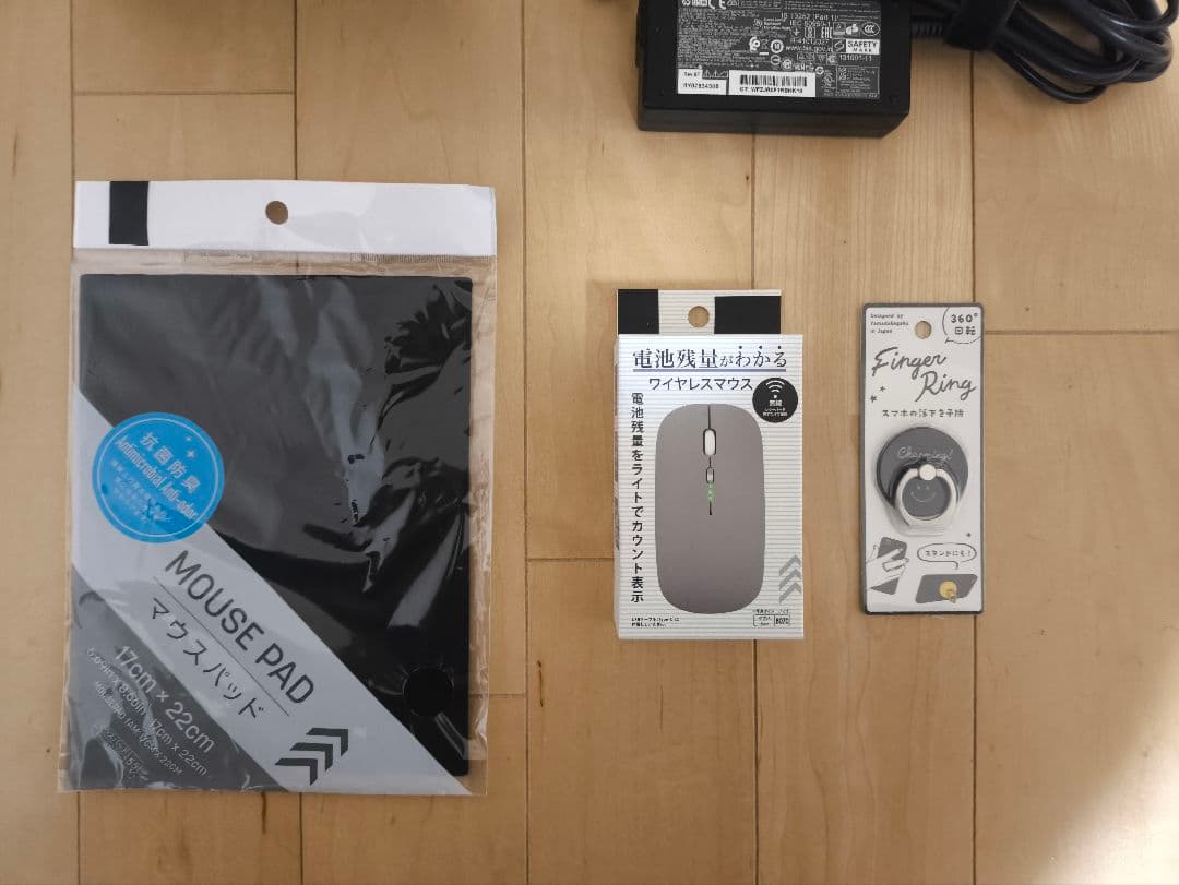 Windowsデスクトップ HP EliteDesk 800 G4 8600T/512GB/16GB/Set