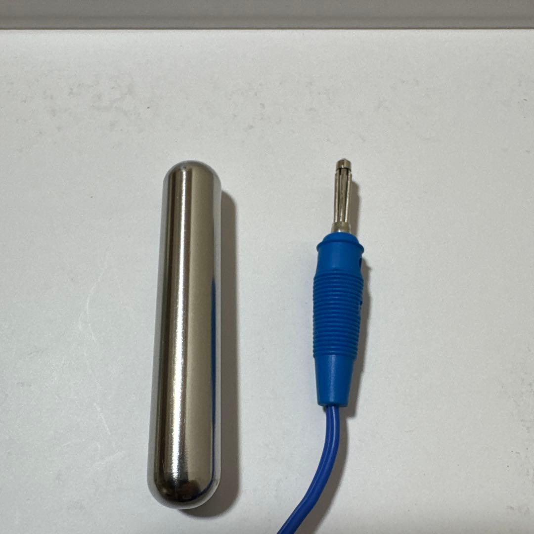 オリキュロセラピー 耳ツボ Point select digital 耳介療法