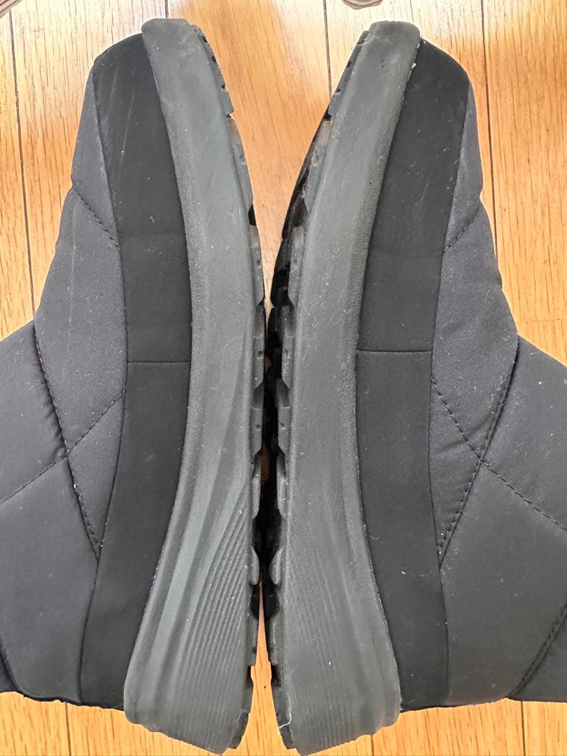 THE NORTH FACE ヌプシ ブーツ