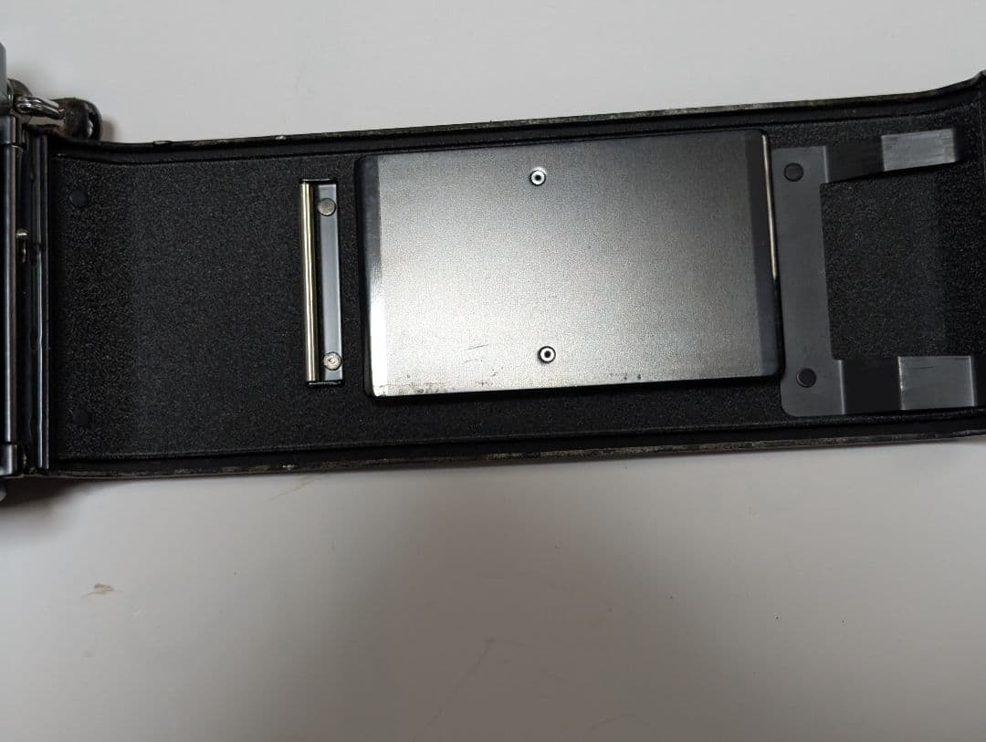 NIKON ニコンF2 フォトミック　Dp-1 ？　ブラック