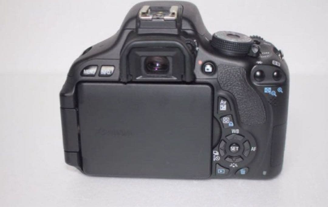 インスタ、SNS/自撮り/Canon kiss X5ダブルレンズセット