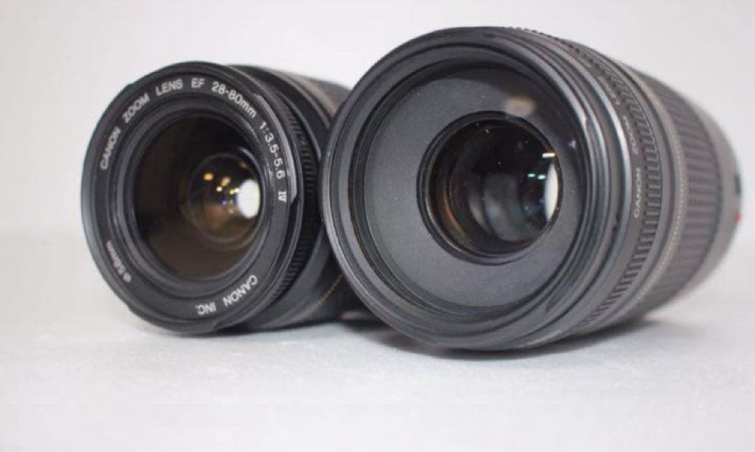 インスタ、SNS/自撮り/Canon kiss X5ダブルレンズセット