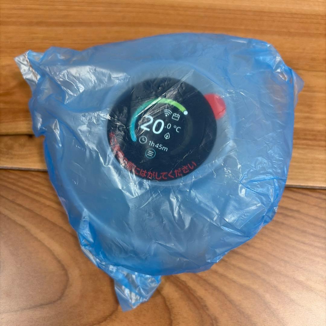 美品　デロンギ マルチダイナミックヒーター ソラーレ Wi-Fiモデル