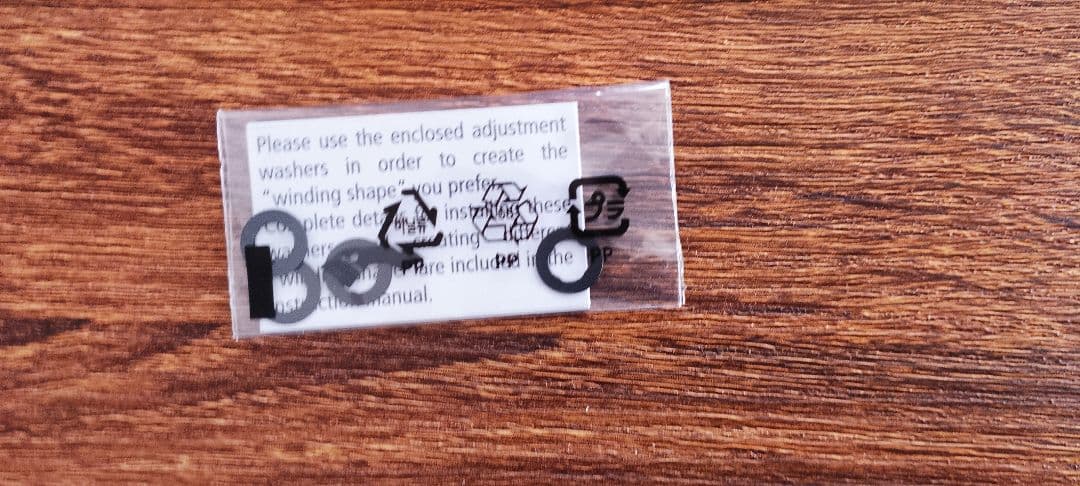 リール VANFORD C2000S