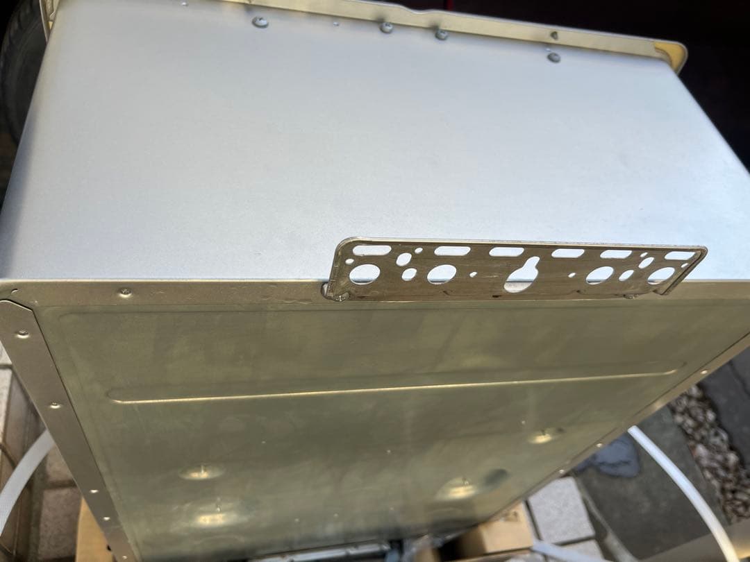 Rinnai 給湯器 20号エコジョーズ LPG ☆取付OP有り☆