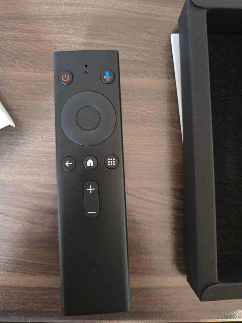Rokid Station リモコン Android TV対応