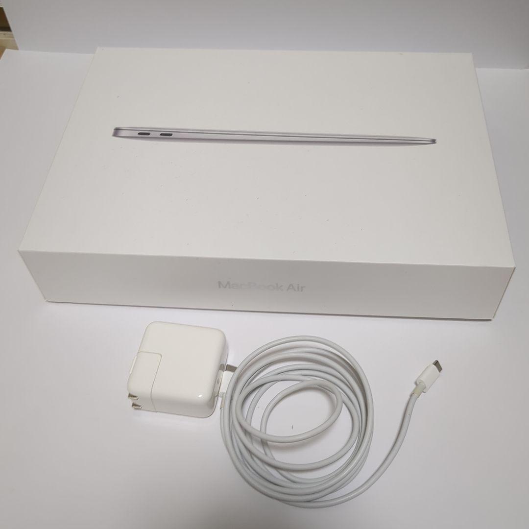 【最終価格】MacBook Air 2020（16GB・1TB SSD）