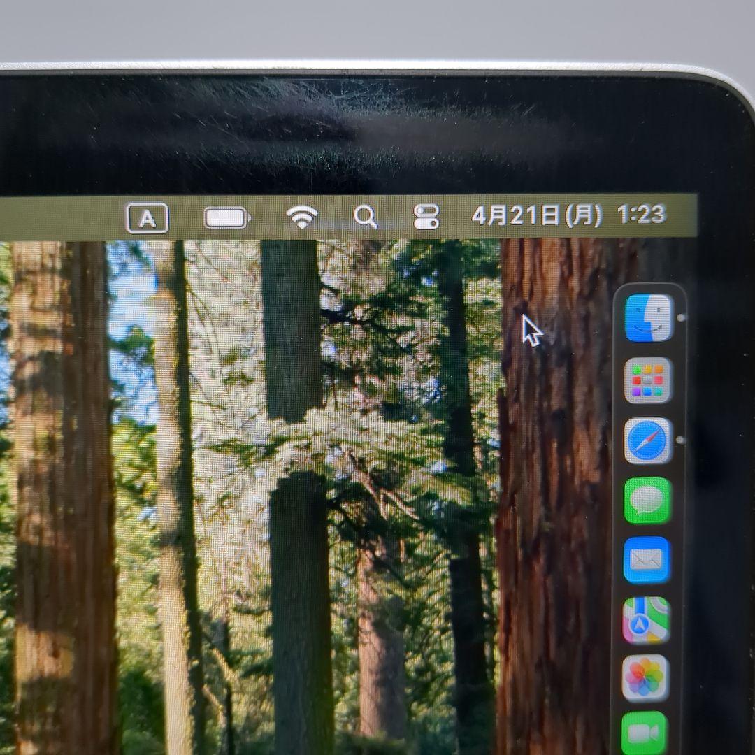 【最終価格】MacBook Air 2020（16GB・1TB SSD）