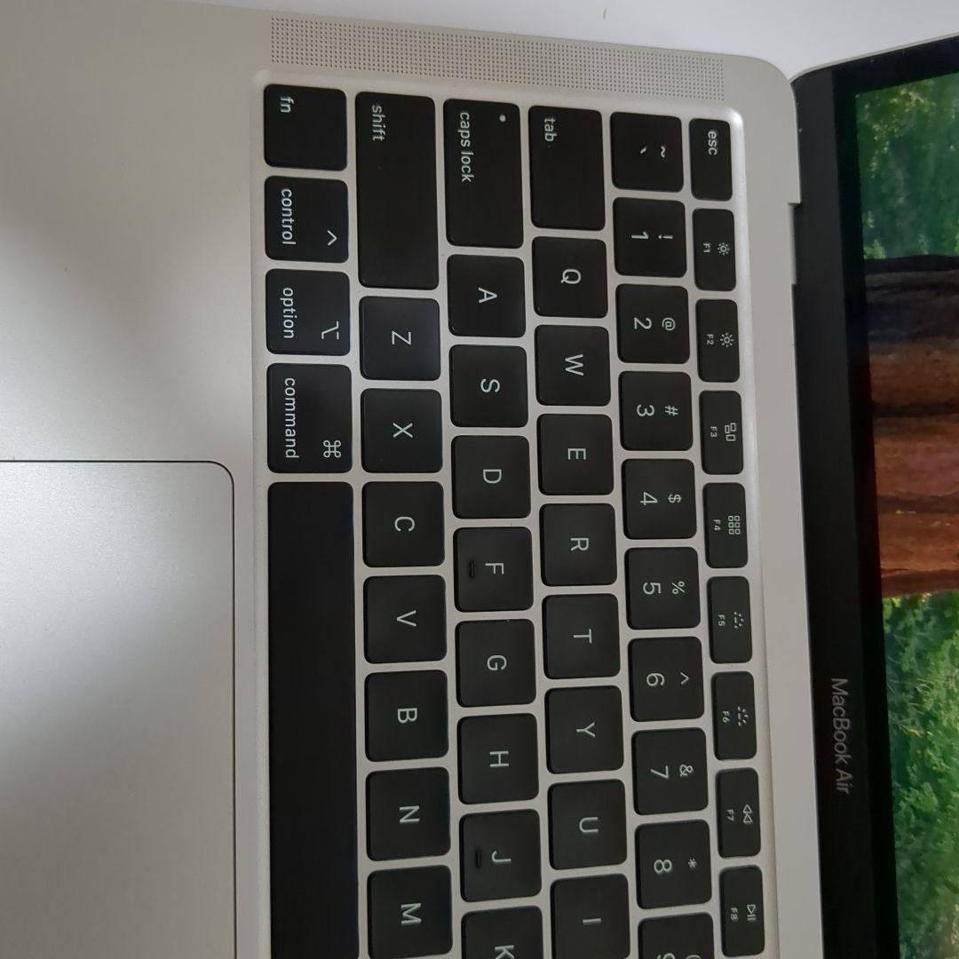 【最終価格】MacBook Air 2020（16GB・1TB SSD）