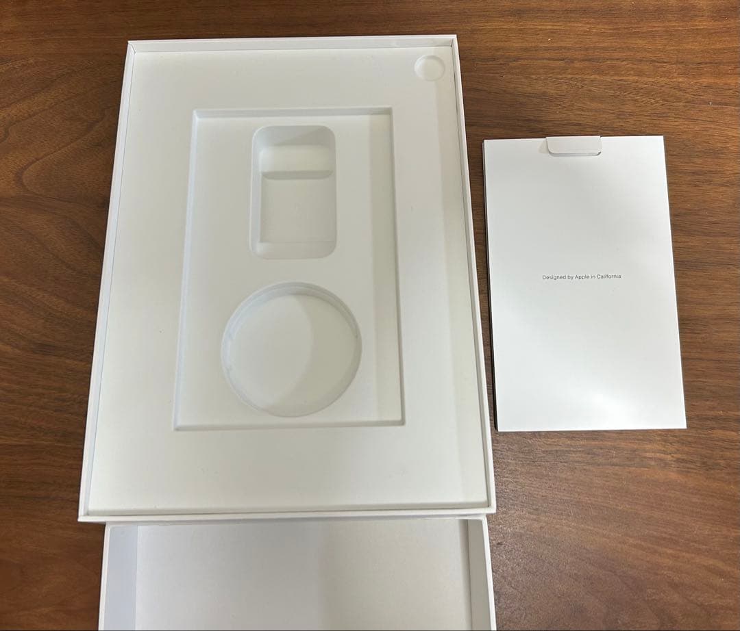 11インチ iPad Air 128GB第6世代 ブルー 本体 Wi-Fi