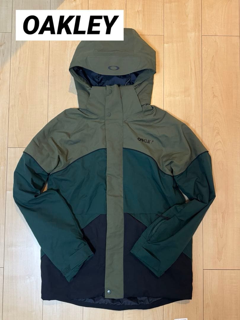 オークリー　スノーボードウェア　Oakley