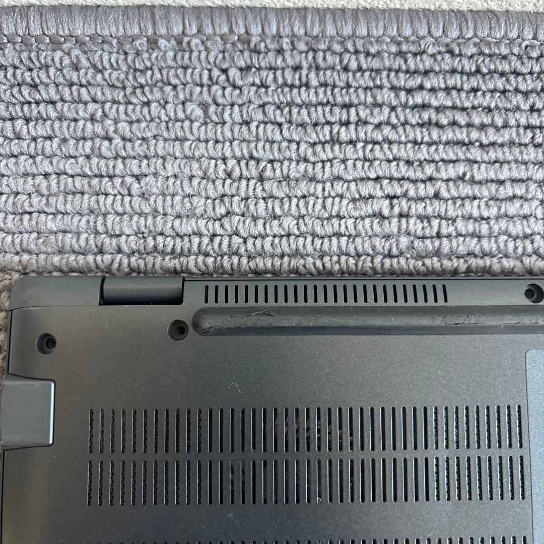 東芝dynabook G83/HU i5第11世代　メモリ8GB #6676