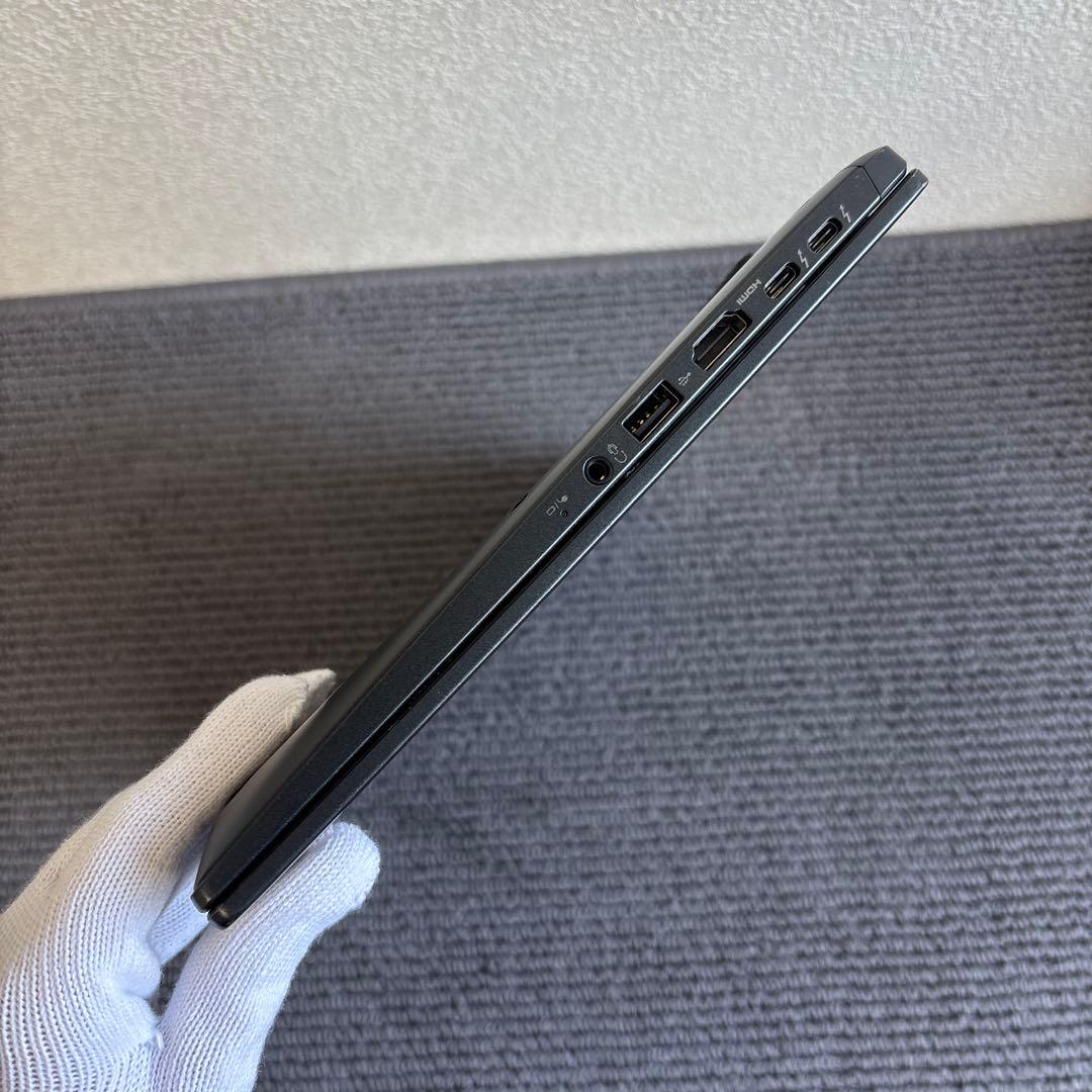 東芝dynabook G83/HU i5第11世代　メモリ8GB #6676