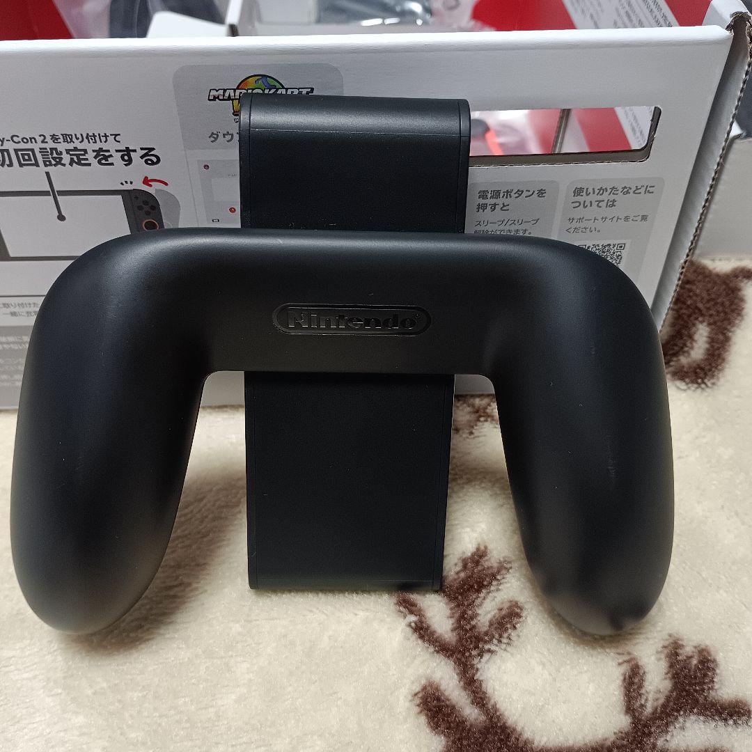 Nintendo Switch 2本体 日本語専用 マリオカートなし