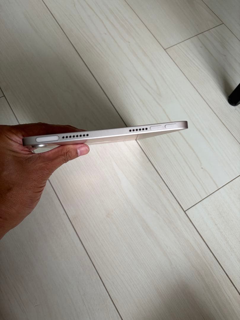 iPad mini 第6世代 割れなし 64GB Wi-Fi ジャンク