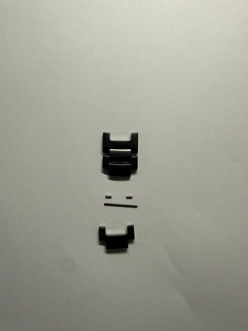 G-SHOCK MR-G MRG-8100B-1AJF ブラック美品 ※箱無し