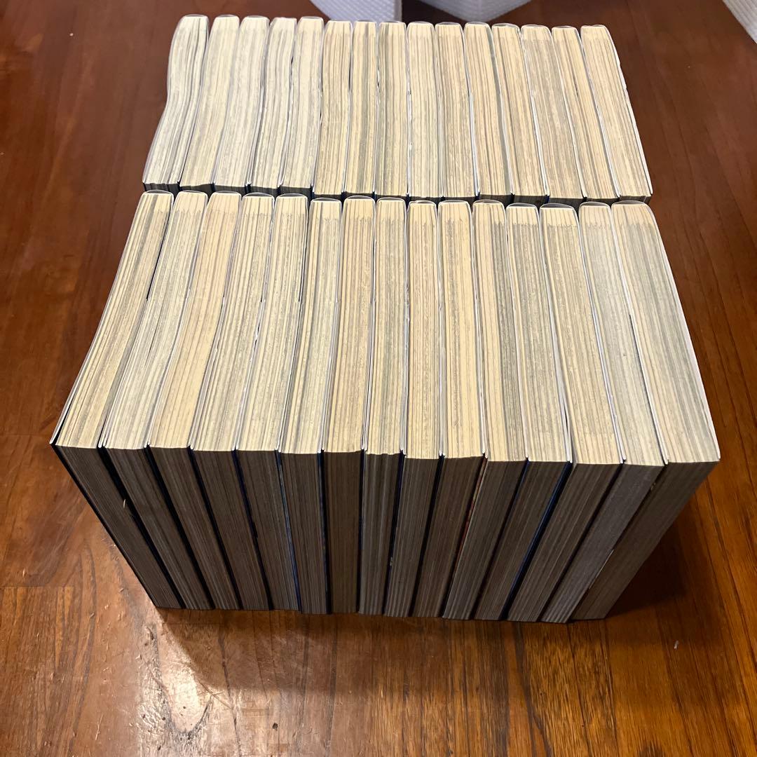 転生したらスライムだった件 1〜30巻セット