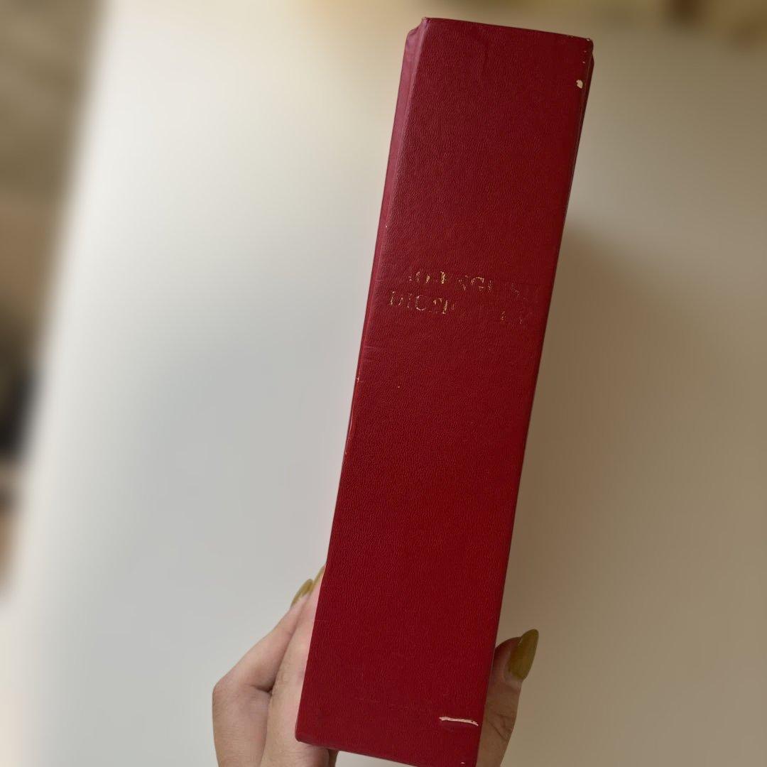 Lao-English dictionary ラオス語辞書