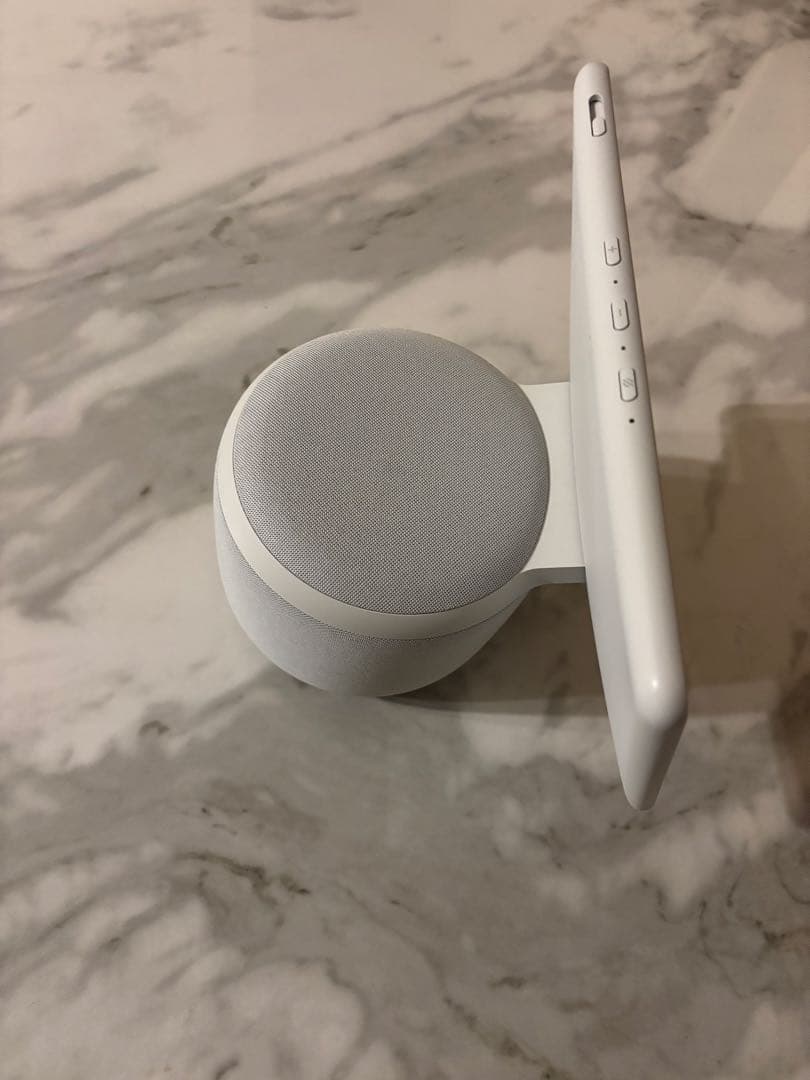 アレクサ　Alexa Amazon echo show10 第3世代