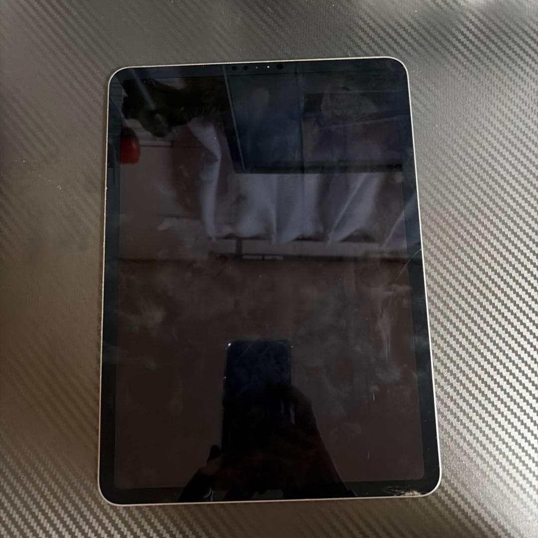 iPad Pro 11インチ　第一世代　ジャンク