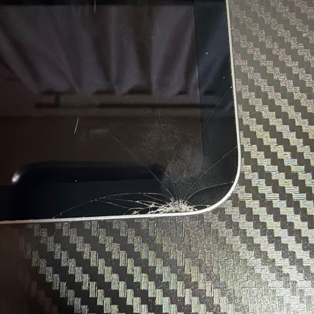 iPad Pro 11インチ　第一世代　ジャンク