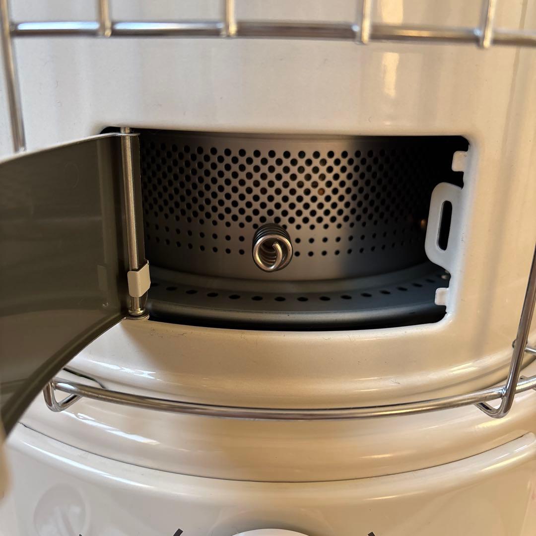 CORONA　コロナ　石油ストーブ　SL-6621