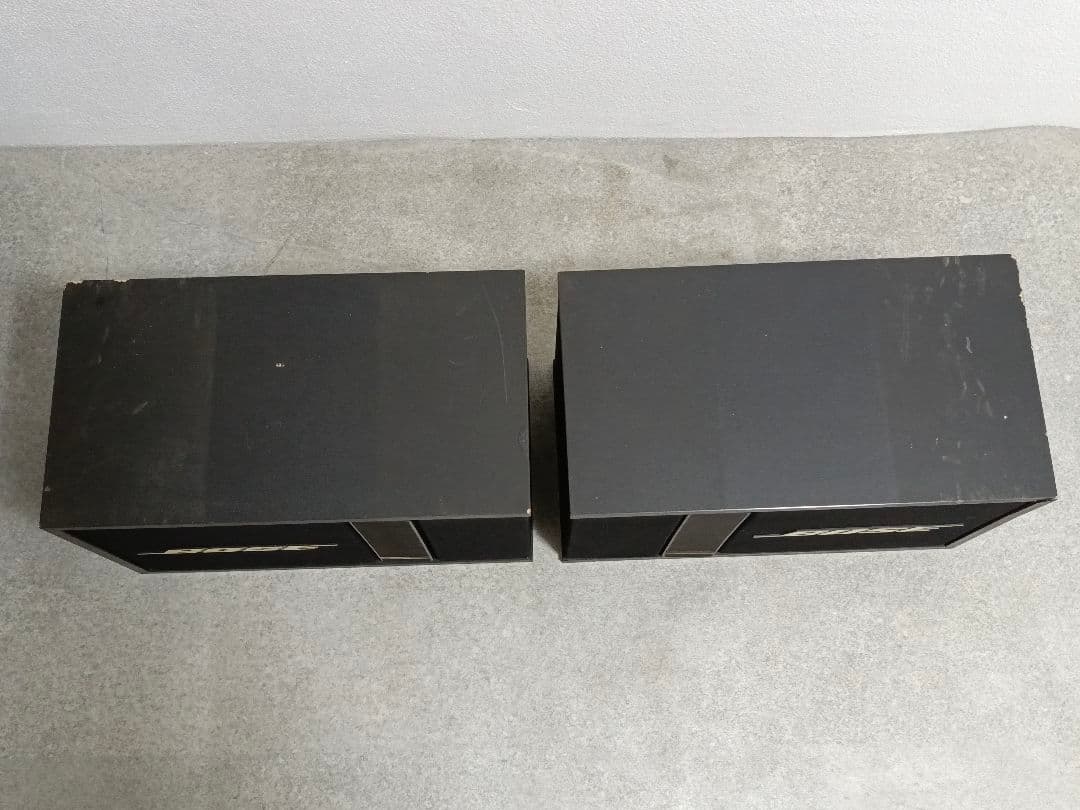 BOSE 301 Music Monitor II スピーカー
