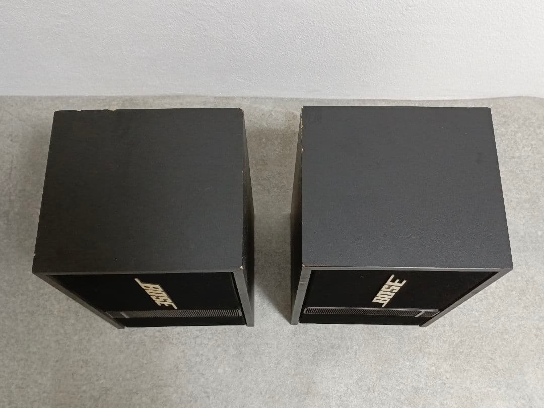 BOSE 301 Music Monitor II スピーカー