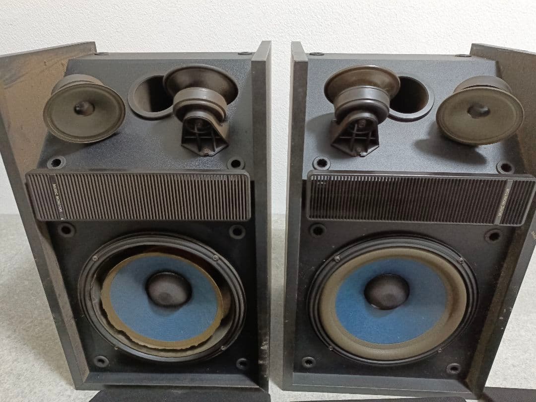 BOSE 301 Music Monitor II スピーカー