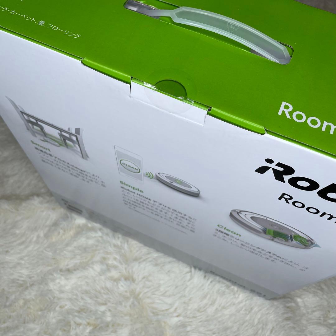 【新品未使用】 iRobot Roomba ルンバ 691