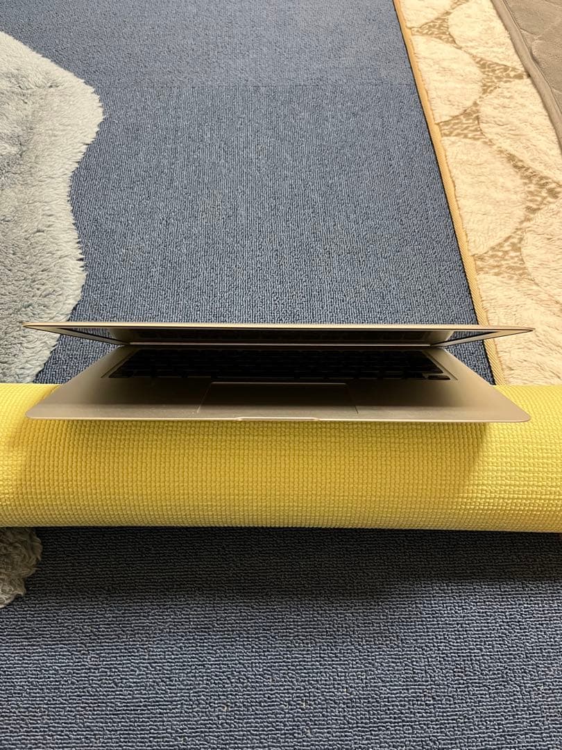 MacBook Air 13インチ SSD