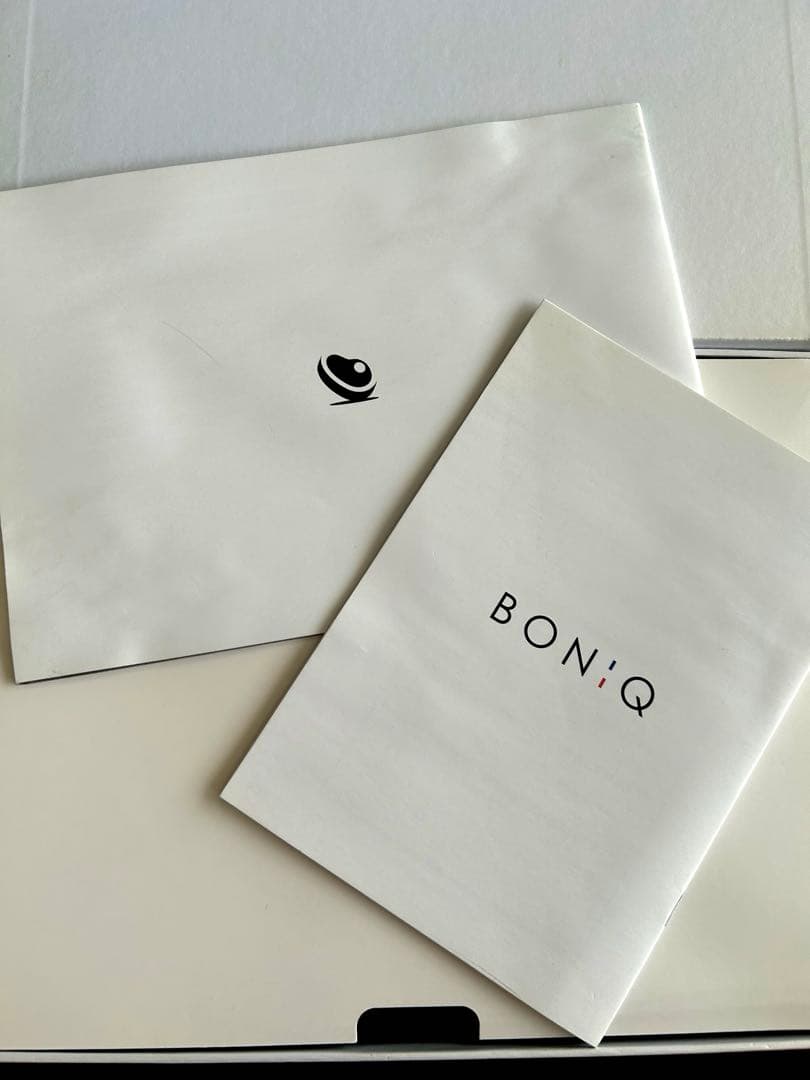 BONIQ2.0 低温調理器 黒