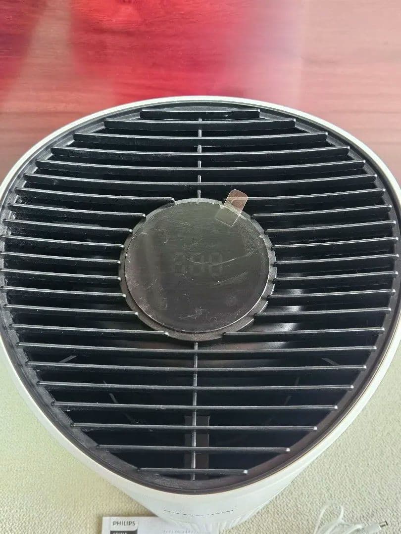 フィリップス　空気清浄機　AC1715