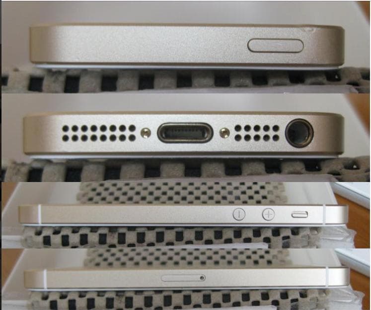 保証あり　液晶&電池新品100％　iPhoneSE 　128GB 　SIMフリー