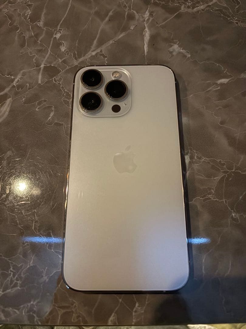 i Phone 13 PRO 128GB ホワイト アイフォン アイホン プロ