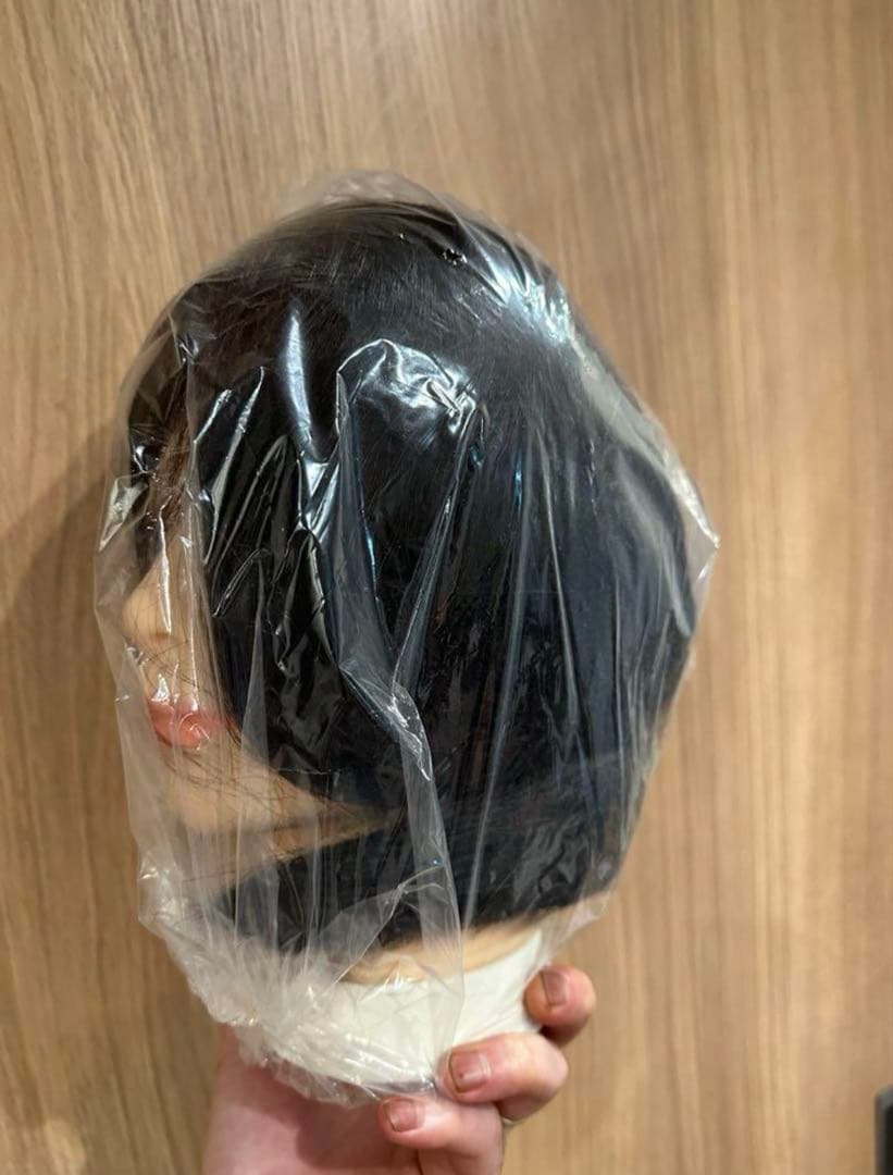 カットウィッグ