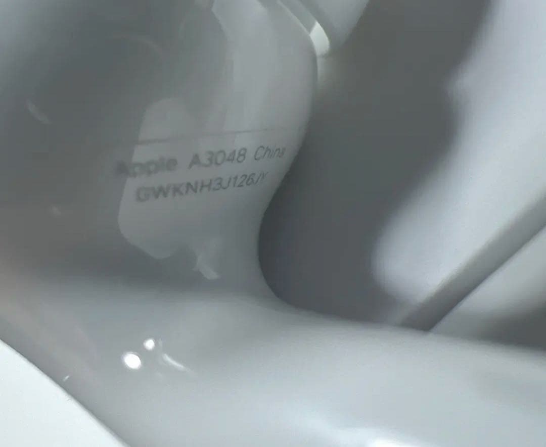 AirPods Pro 第2世代 usb-c 左耳 A3048 [99]