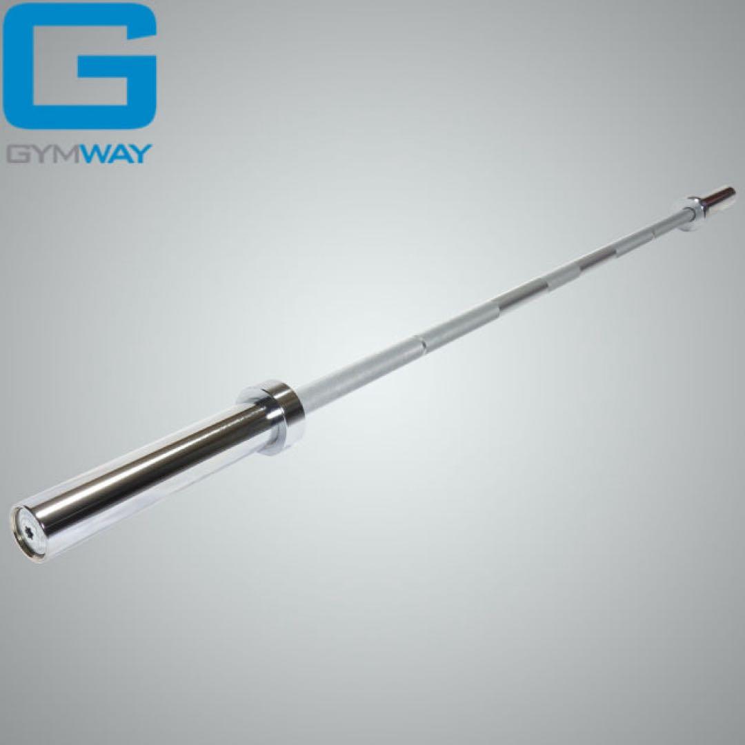 GYMWAY ジムウェイ ショートスリーブパワーバー